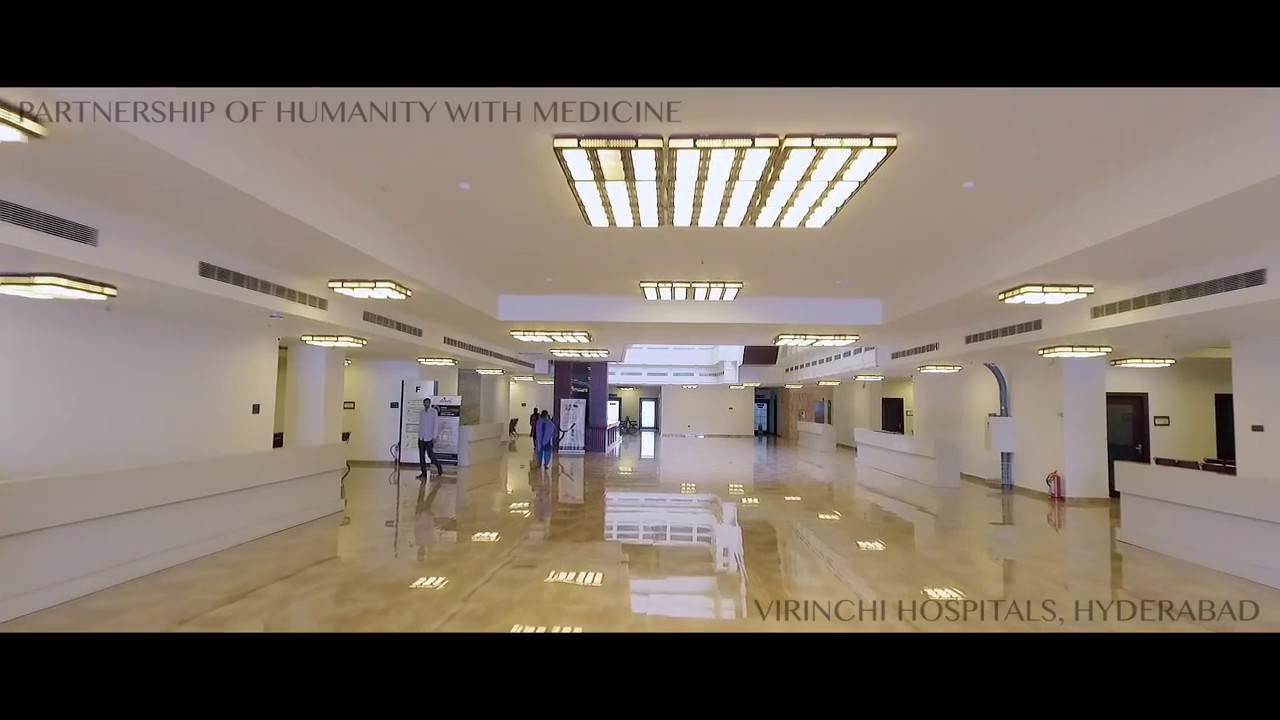 Virinchi Hospitals Image 2