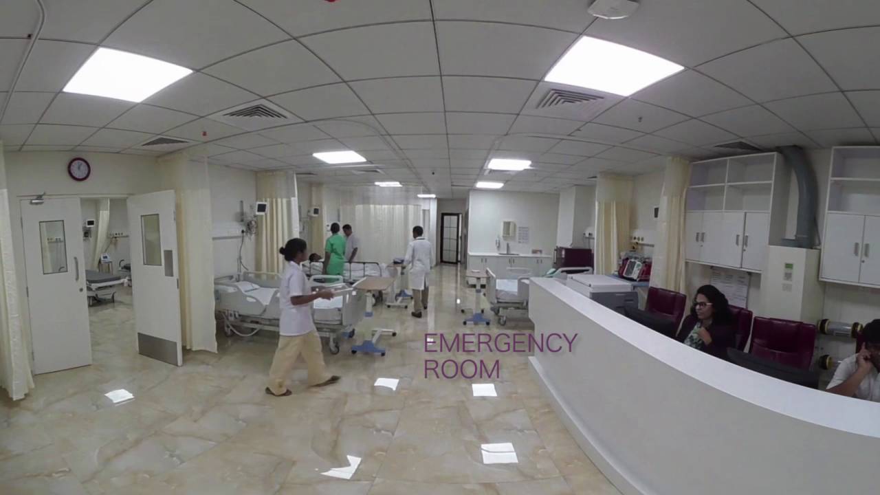 Virinchi Hospitals Image 1