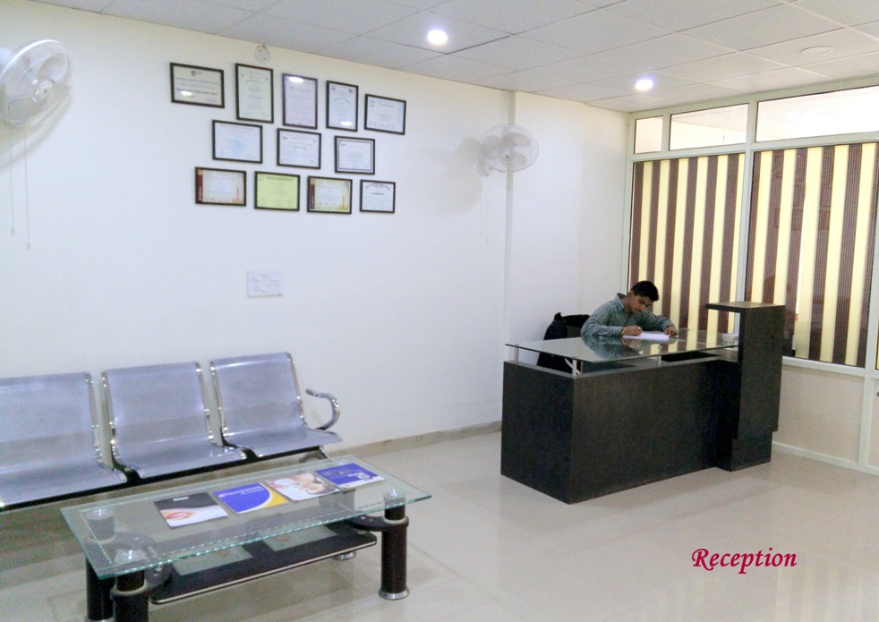 Dr Bansal's Dental Club Image 1