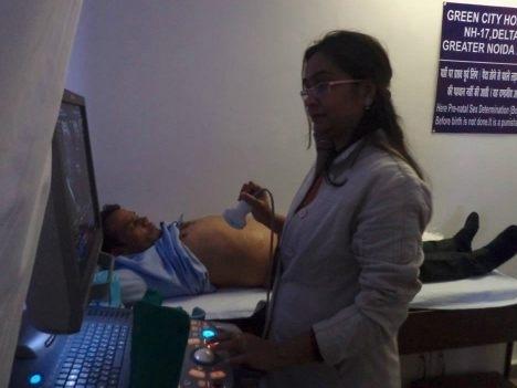 BalaJi Ayurvedic Clinic Image 1