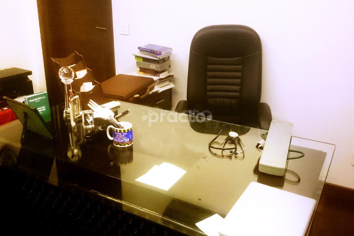 Kidney Clinic Image 2