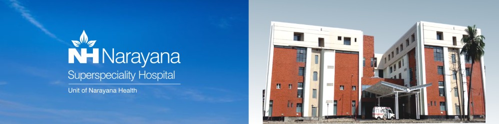 Narayana Hospital Image 2