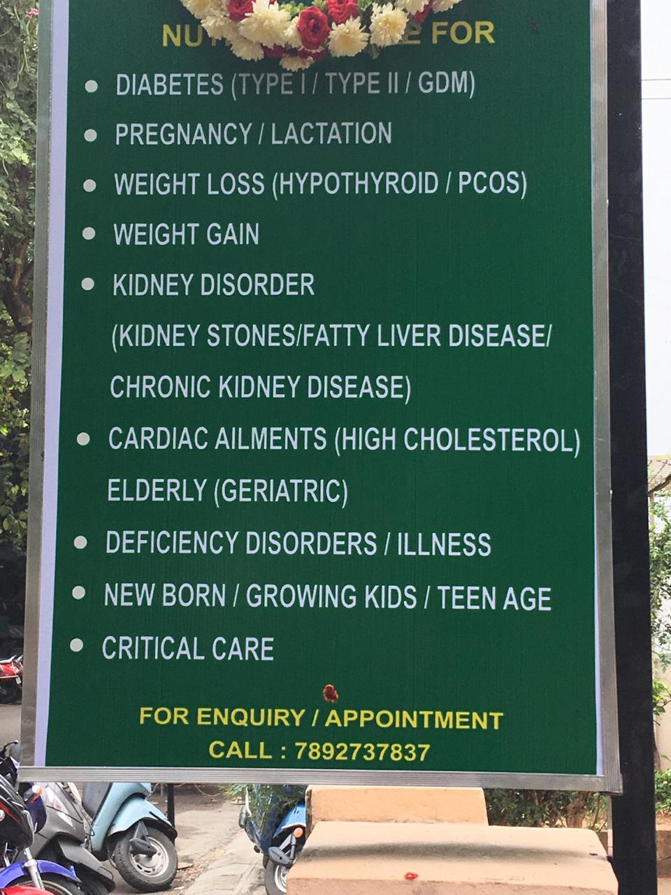 Nutri Clinic Image 2