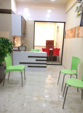 Dr Shempie Gupta Clinic Image 3