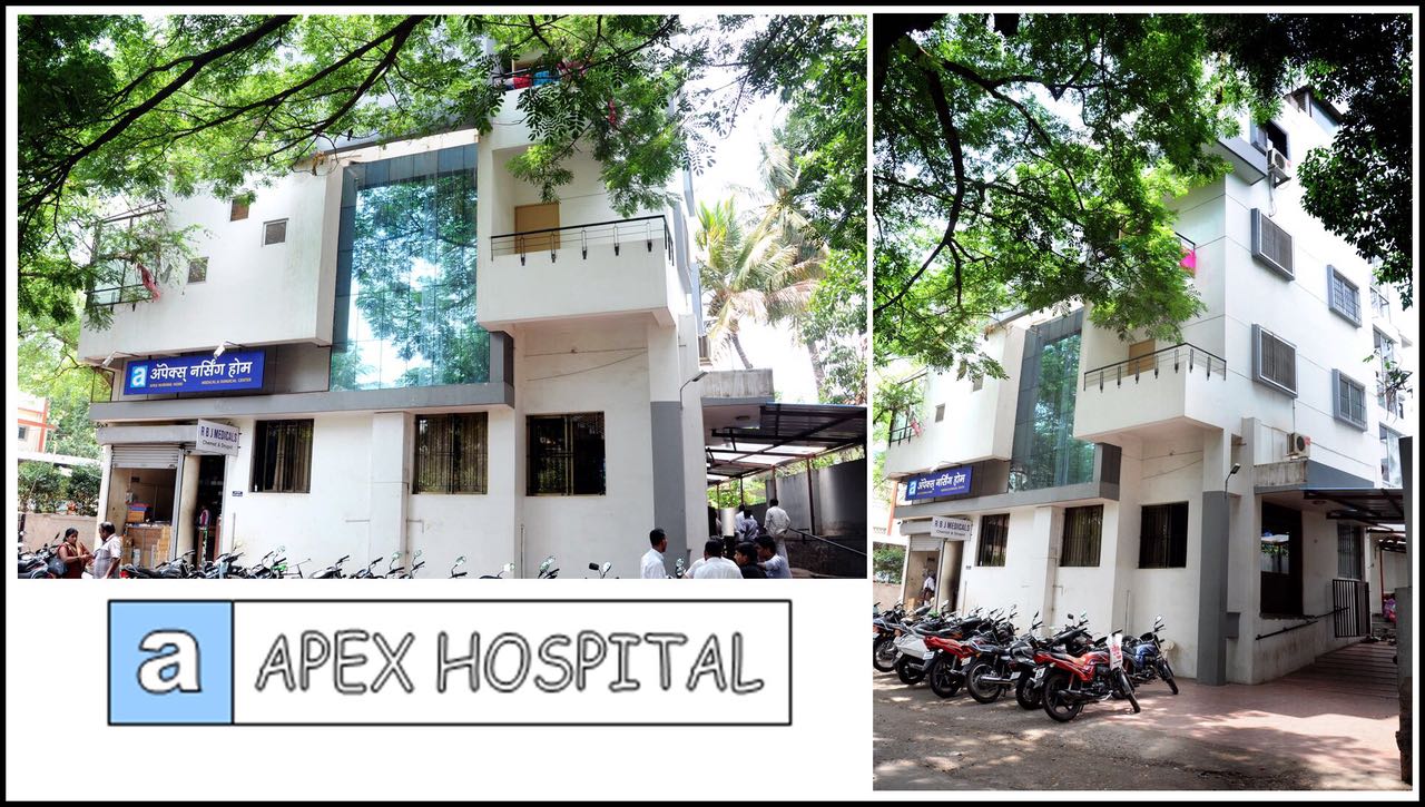 Apex Nursing Home Image 1