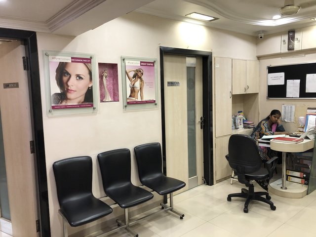 Vardaan Hospital Image 3