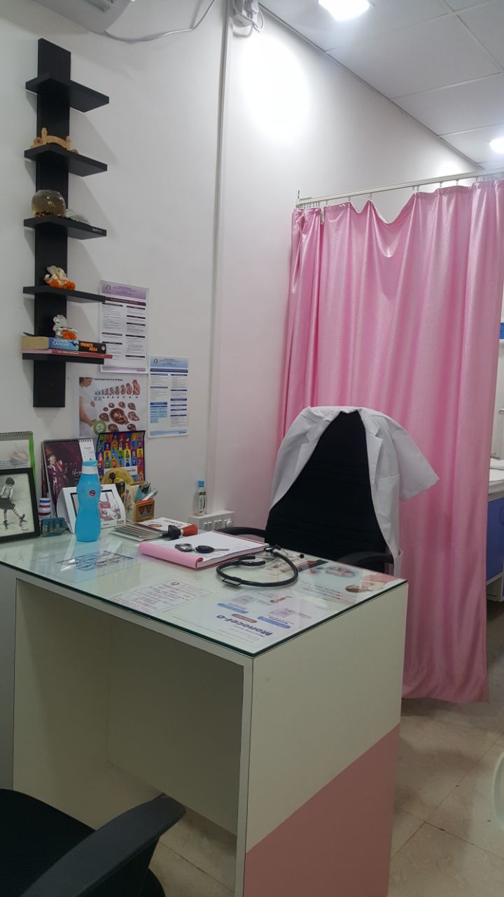Dr Surabhi Woman and Child Clinic Image 4