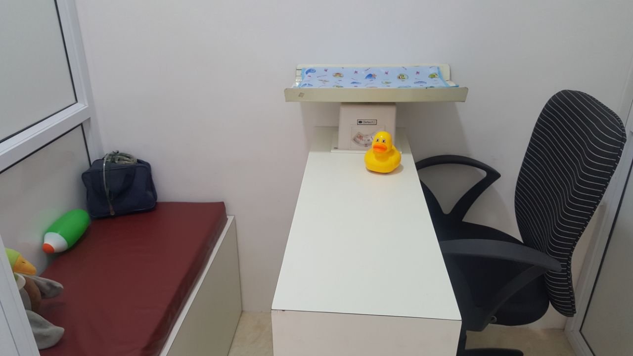 Dr Surabhi Woman and Child Clinic Image 2