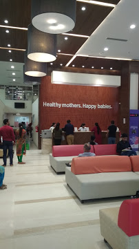 Cloudnine Hospital Image 2