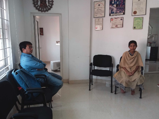 Pearl 32 Dental Clinic Image 5