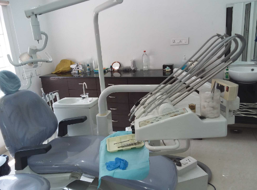 Pearl 32 Dental Clinic Image 2