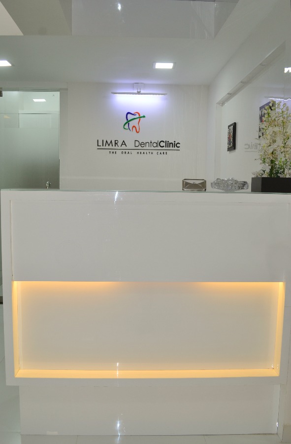 LIMRA Dental Clinic Image 1