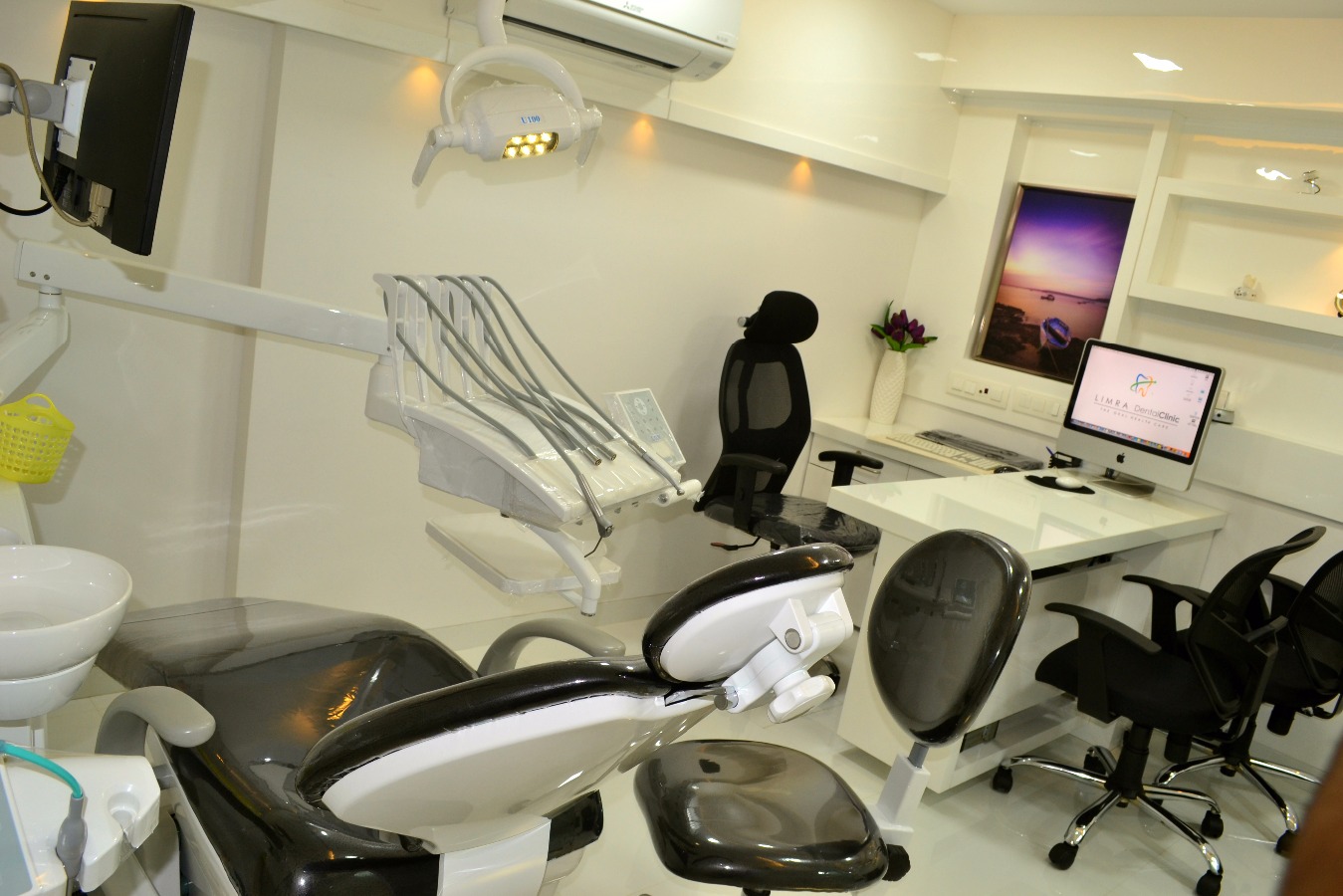 LIMRA Dental Clinic Image 5