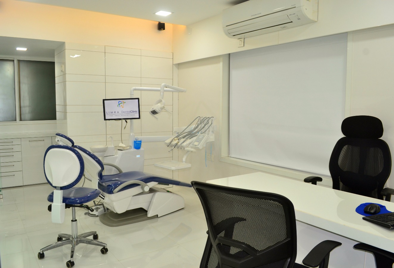 LIMRA Dental Clinic Image 4