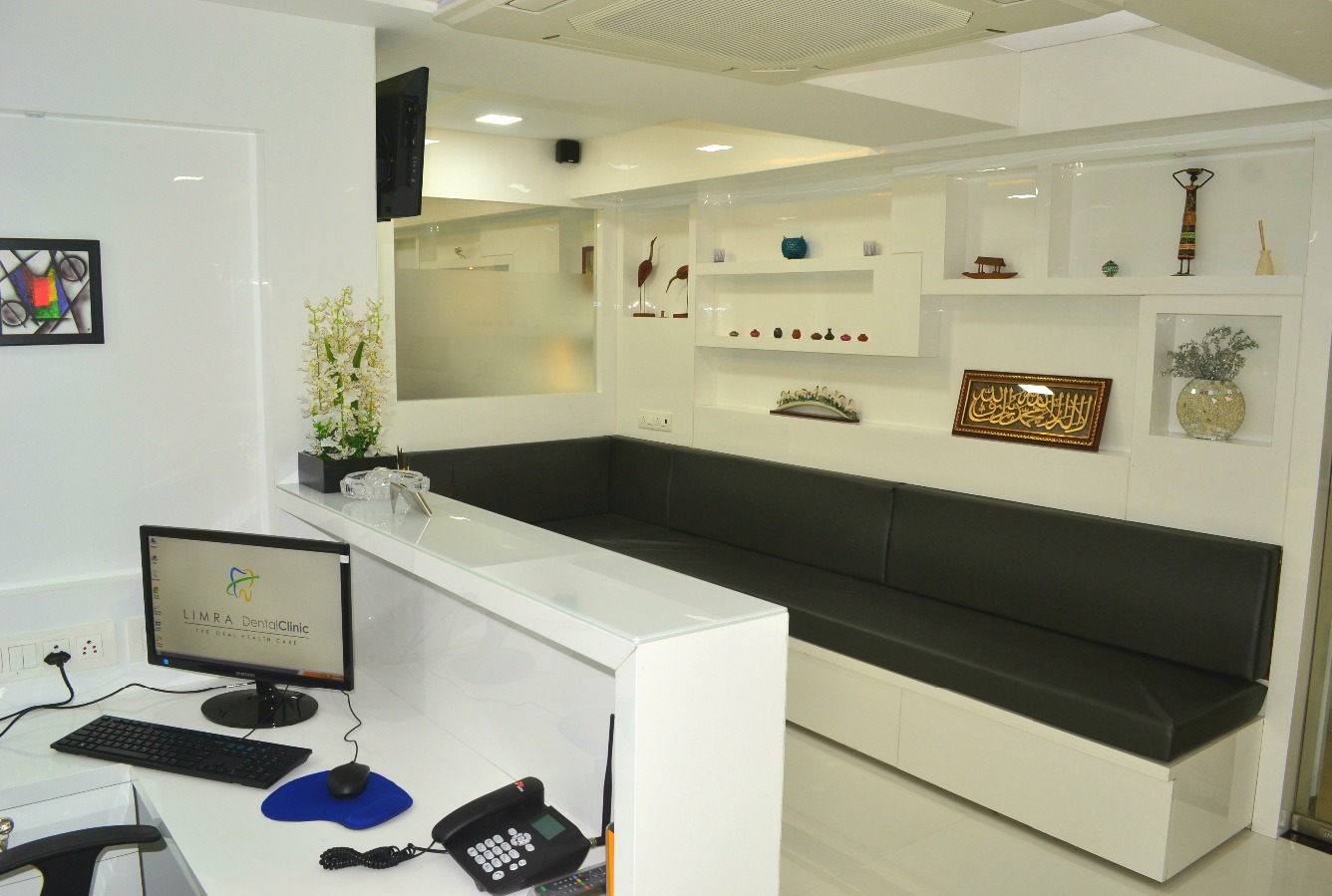 LIMRA Dental Clinic Image 3