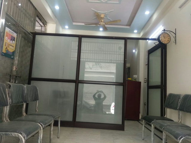 SETHURAJA CLINIC Image 1