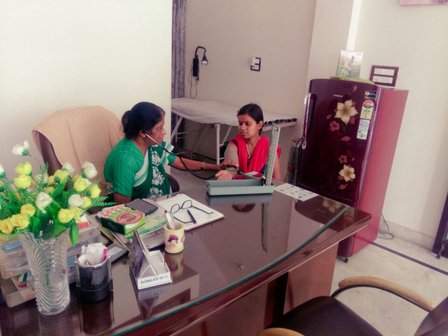 SETHURAJA CLINIC Image 4