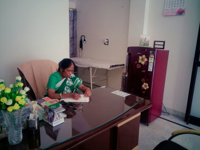 SETHURAJA CLINIC Image 2