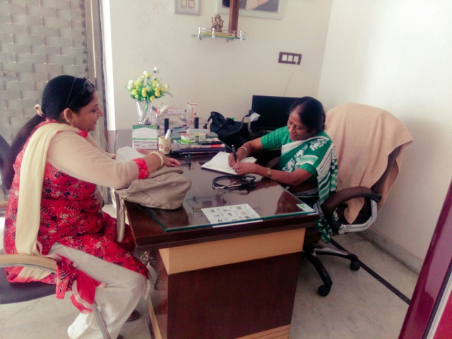 SETHURAJA CLINIC Image 5
