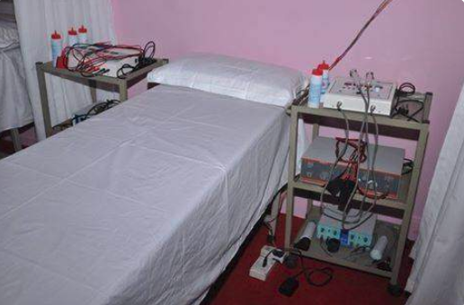 GEMS Health Care & Child Development Center Image 2