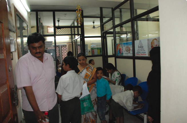 GEMS Health Care & Child Development Center Image 5
