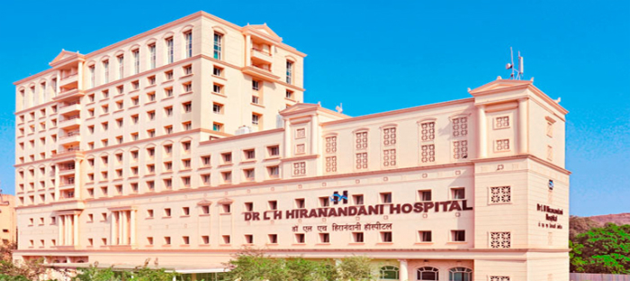 Hiranandani Hospital - Powai Image 2