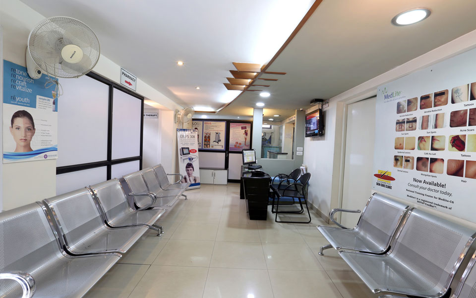 Cosmetic Skin Care Clinic Image 3