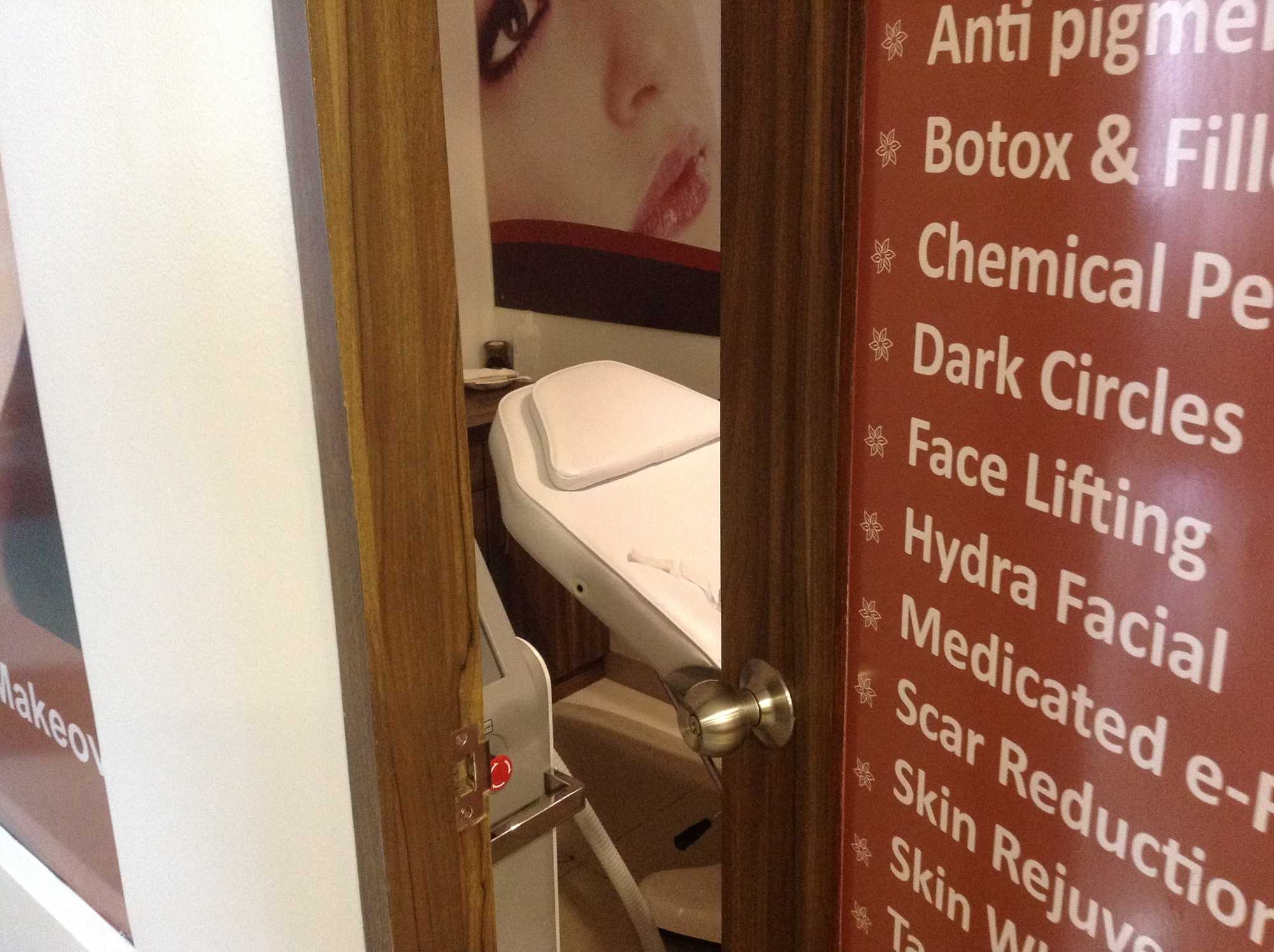 Soft Touch Skin Center Image 3
