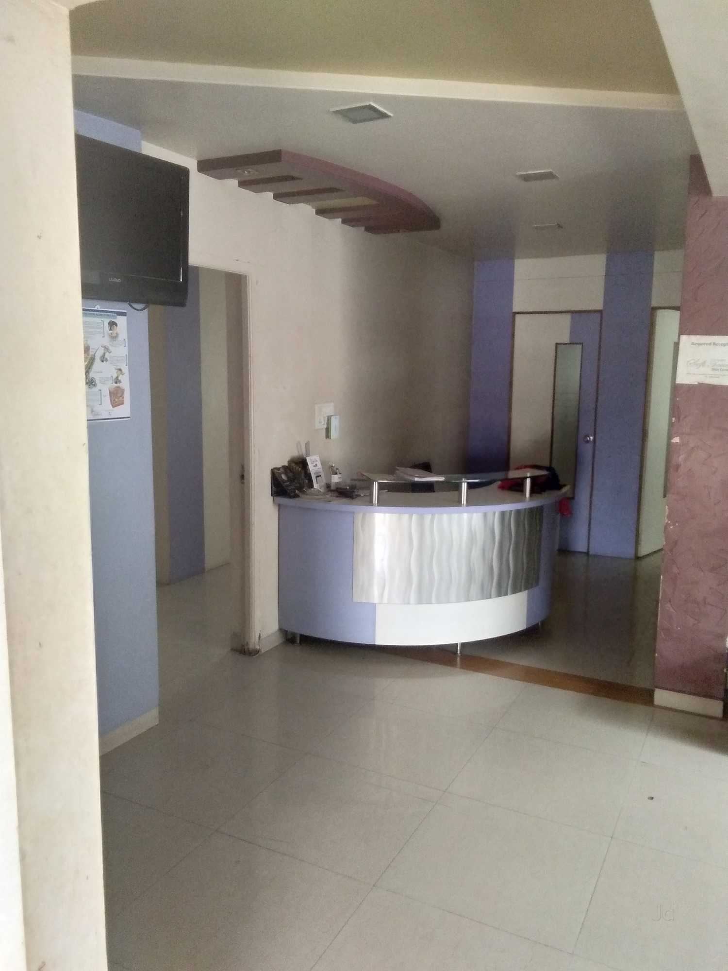 Soft Touch Skin Center Image 1