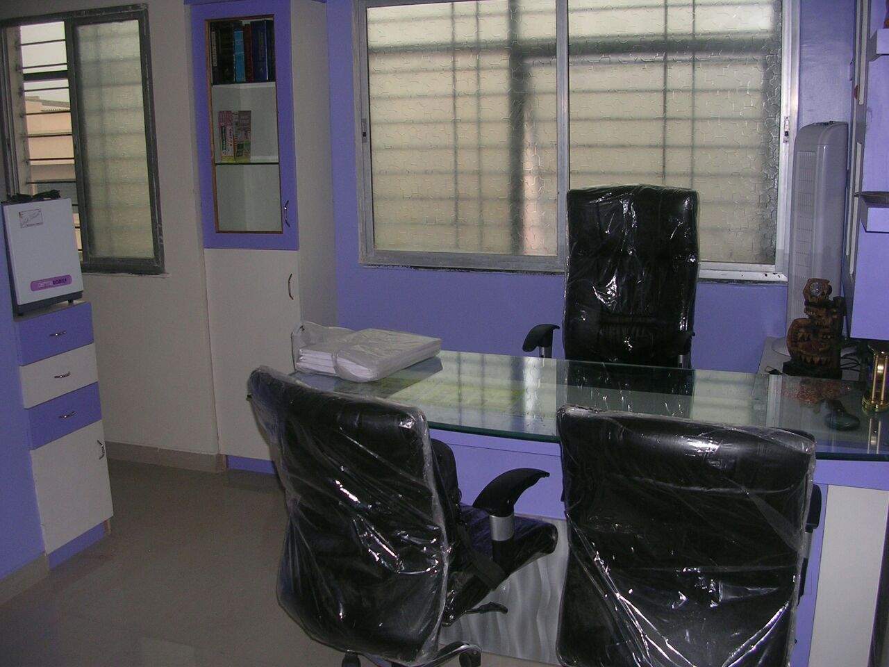 Soft Touch Skin Center Image 2
