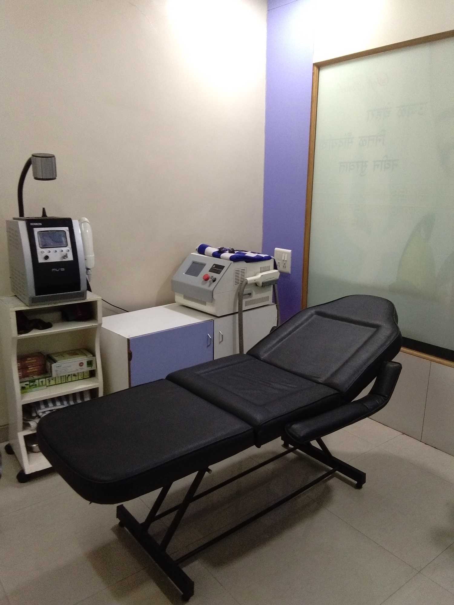 Soft Touch Skin Center Image 3