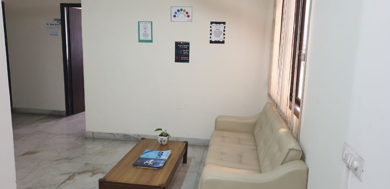 Dr. Sarika Boora (Therapy & Beyond) Image 2