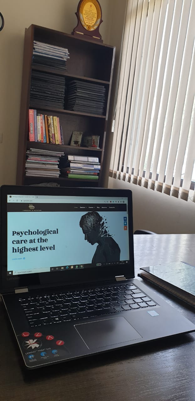 Dr. Sarika Boora (Therapy & Beyond) Image 5