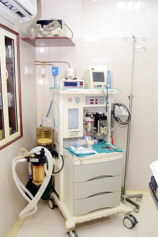 Vasudhan - Plastic Laser & Cosmetic Surgery Image 2
