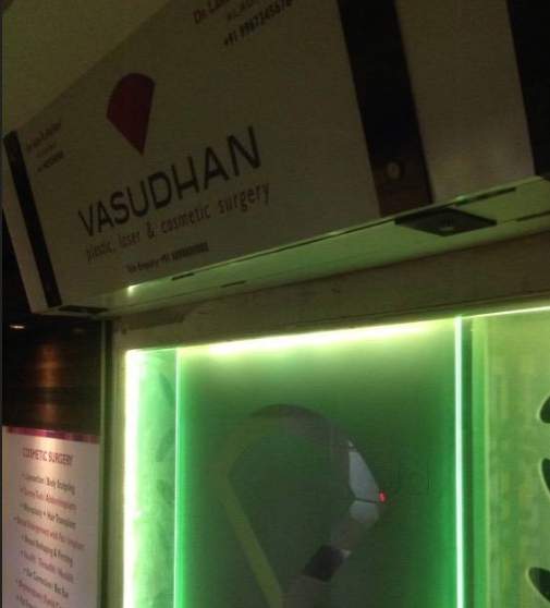Vasudhan - (vile parle) Plastic Laser & Cosmetic Surgery Image 1