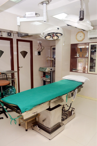 Vasudhan - (vile parle) Plastic Laser & Cosmetic Surgery Image 2