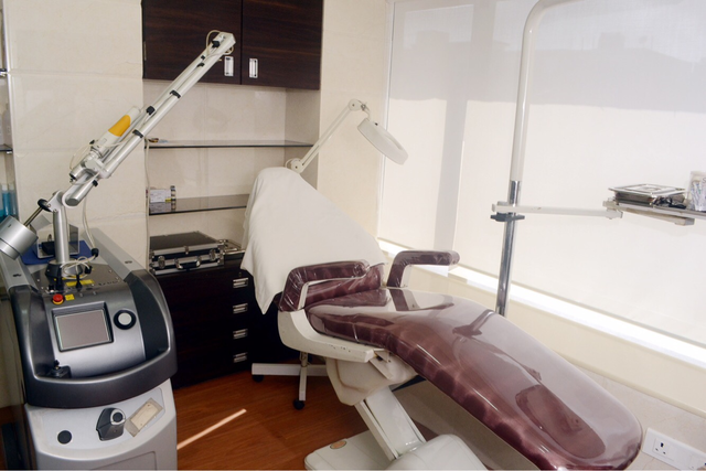 Vasudhan - (vile parle) Plastic Laser & Cosmetic Surgery Image 3