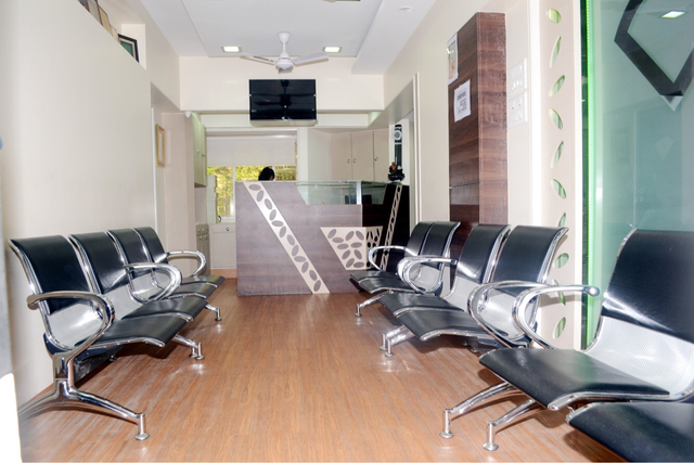 Vasudhan - (vile parle) Plastic Laser & Cosmetic Surgery Image 5