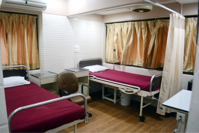Vasudhan - (vile parle) Plastic Laser & Cosmetic Surgery Image 6
