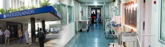 Woodlands Multispeciality Hospital Image 3