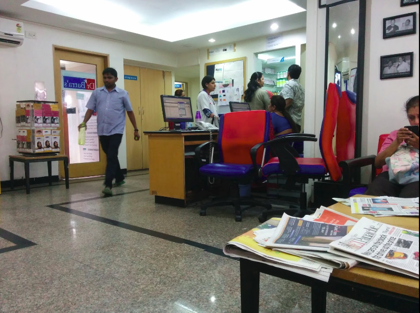 Dr Batra's Healthcare - Khar Image 2