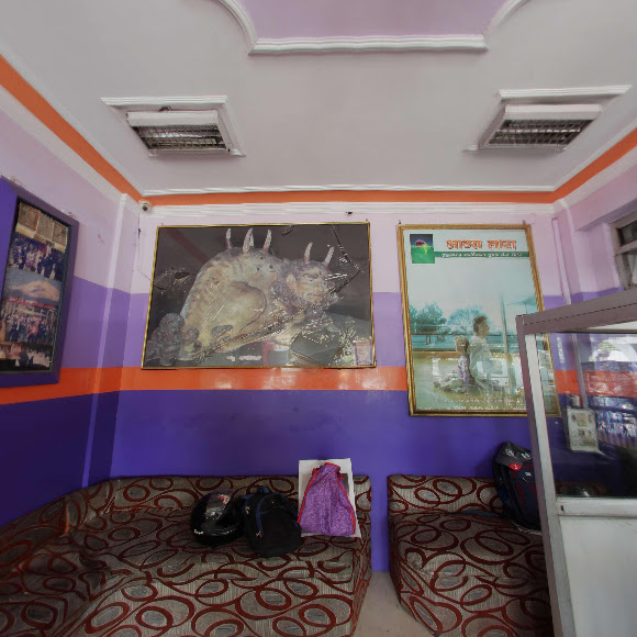 Dr. Satendra Saxena Image 3