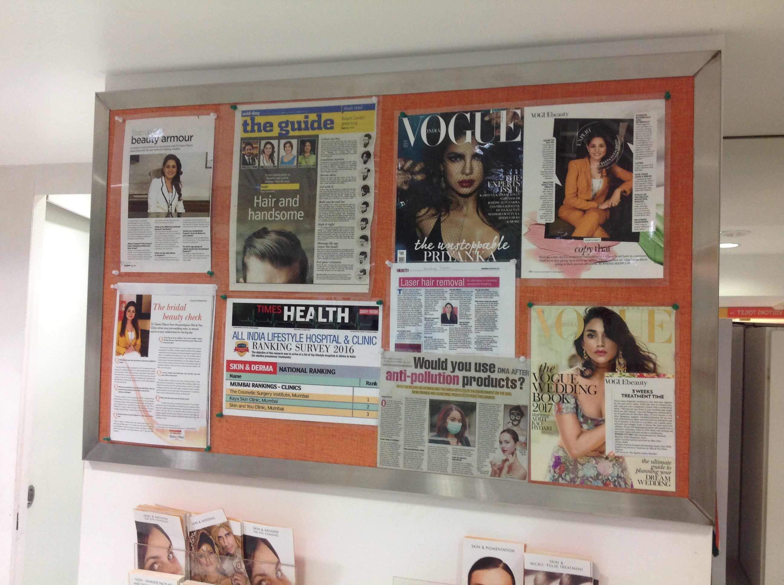 Skin & You Clinic Image 4