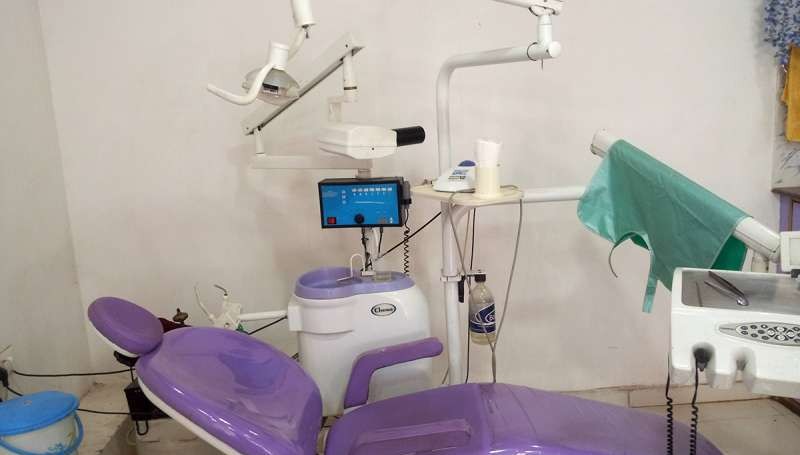 Aakanksha dental care and Implant center Image 1