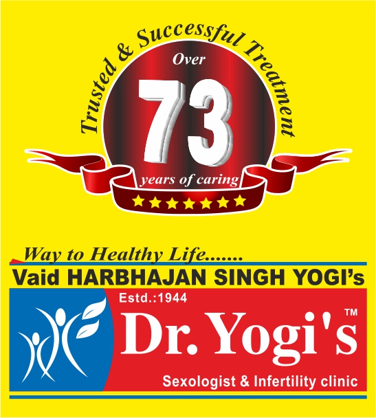 Dr.Yogi's Clinic Image 4