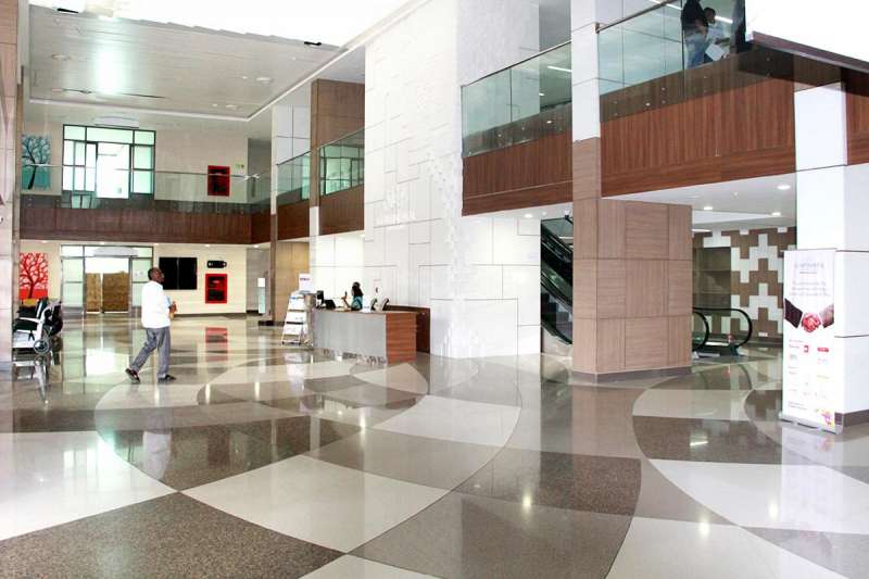 Dr.Vishwanath Gella(Continental Hospital) Image 3