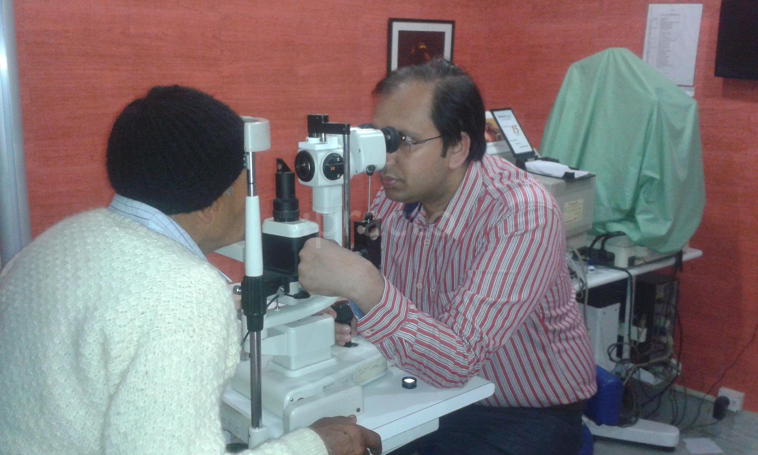 Dr. Roop Image 2