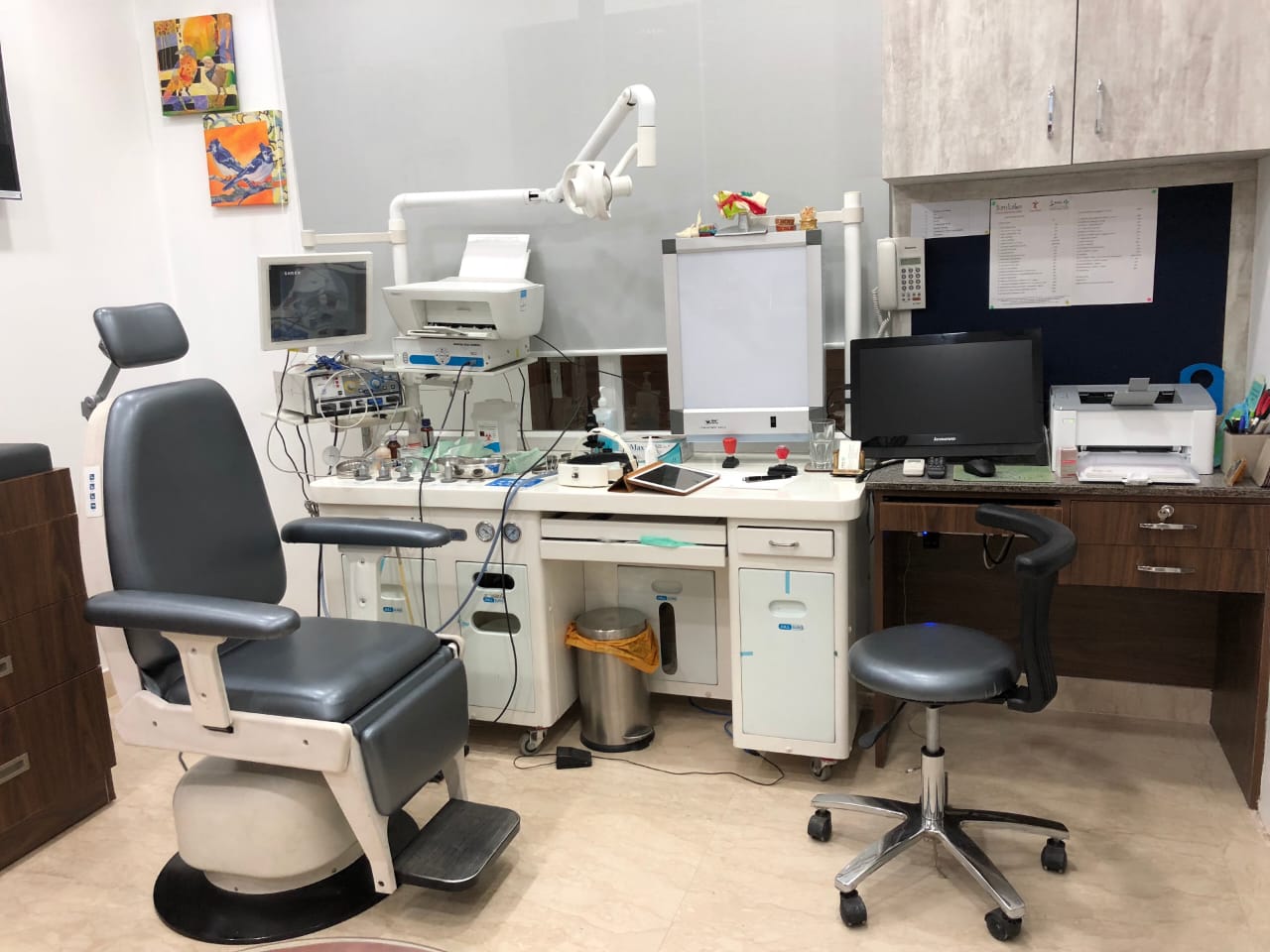 Max Smart Super Specialty Hospital, Saket Image 4