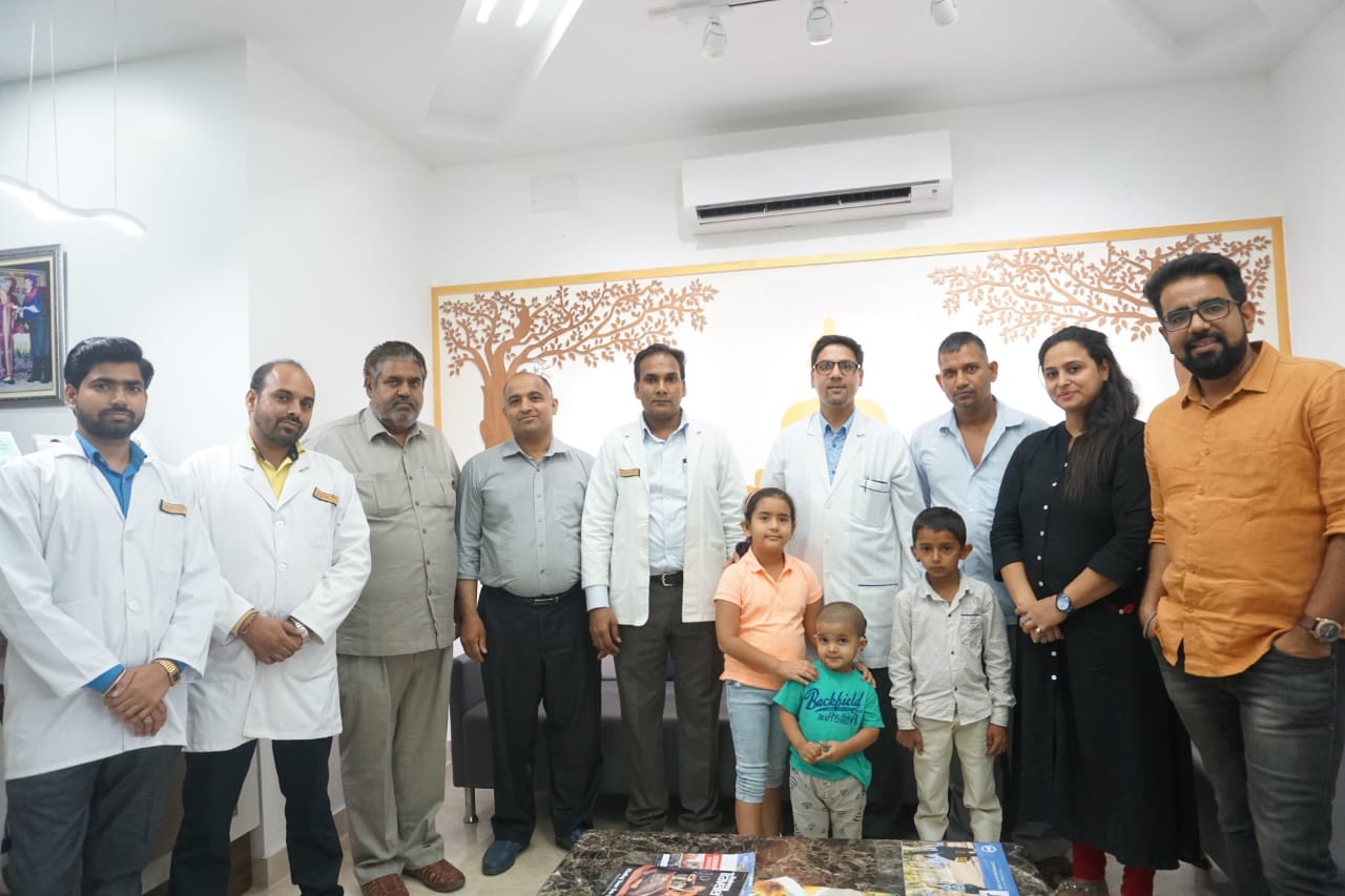 Sankalp ENT & Cochlear Implant Centre Image 5