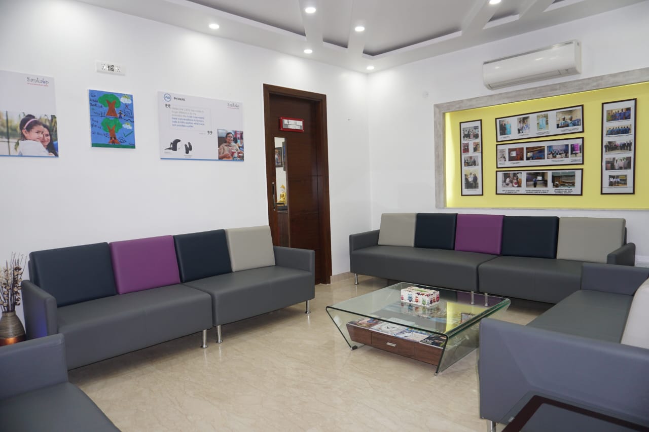 Sankalp ENT & Cochlear Implant Centre Image 2
